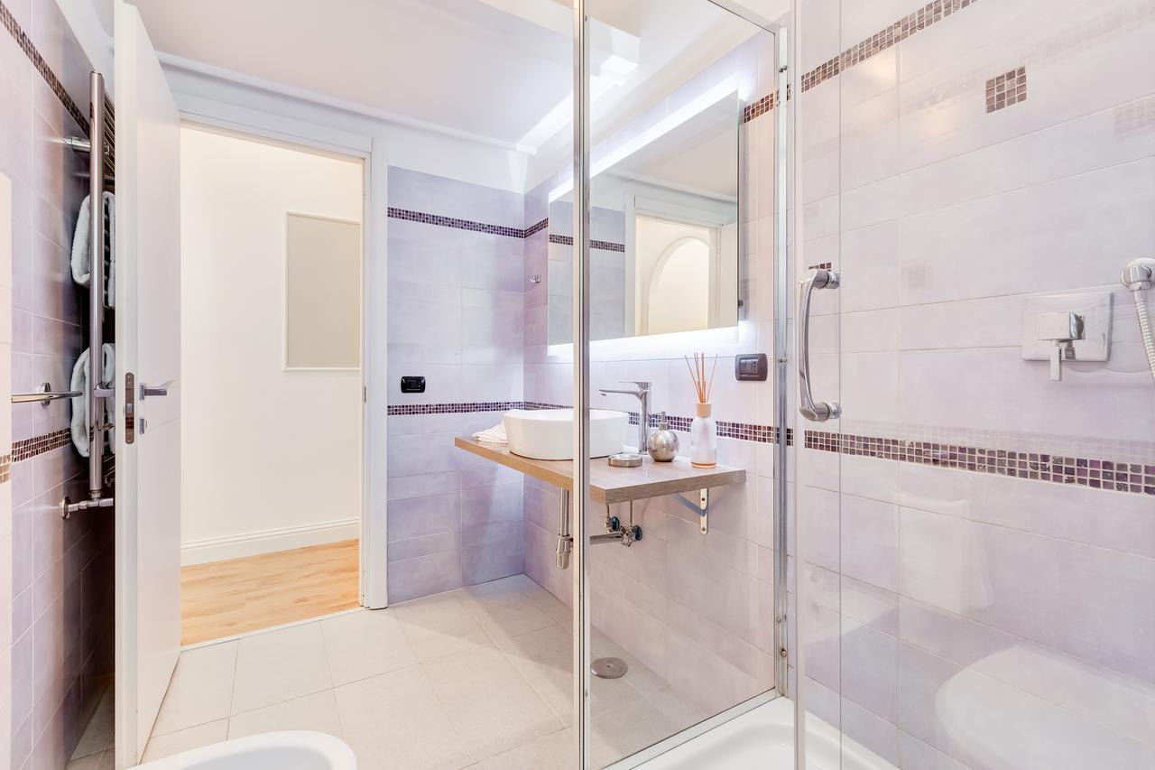 Vaticano Private Apartment Rome Luaran gambar