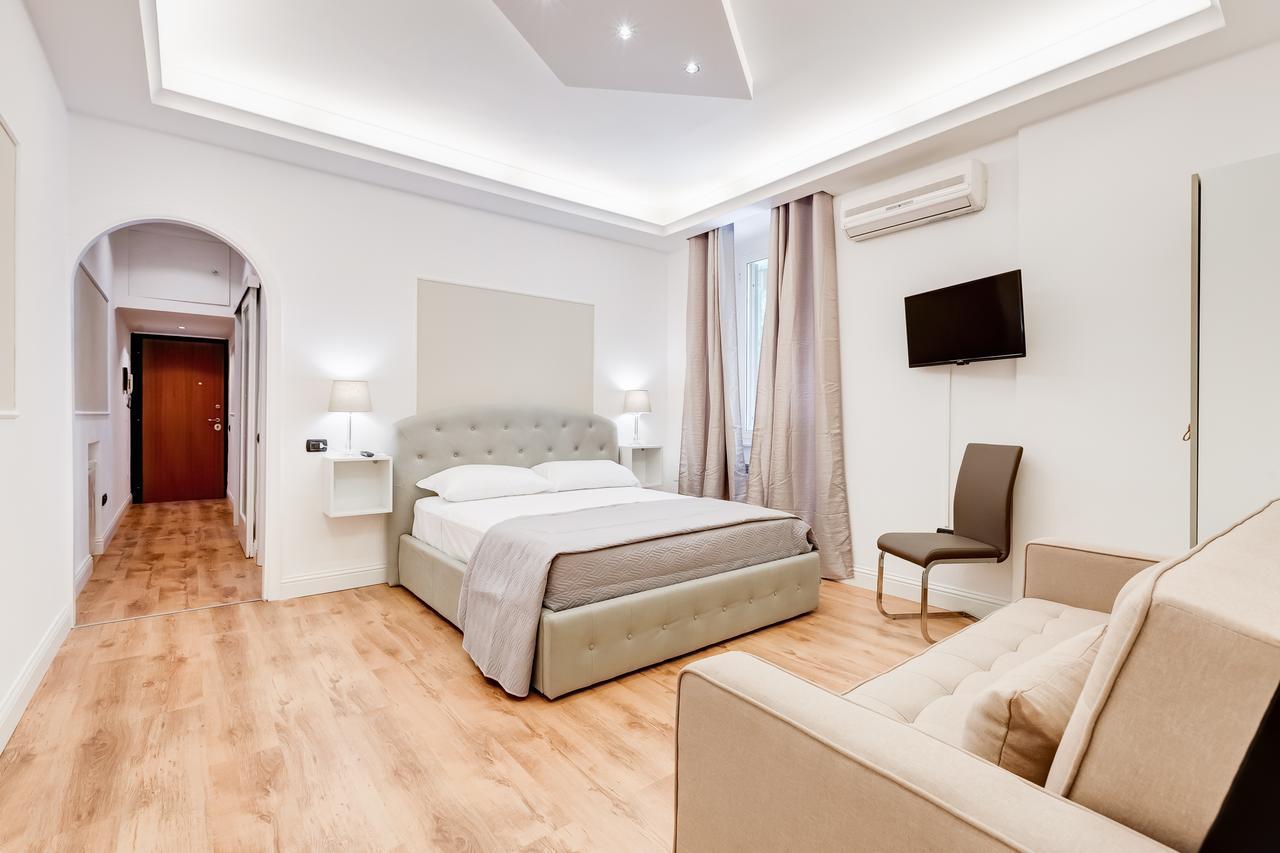 Vaticano Private Apartment Rome Luaran gambar