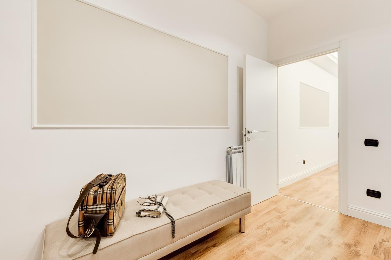 Vaticano Private Apartment Rome Luaran gambar