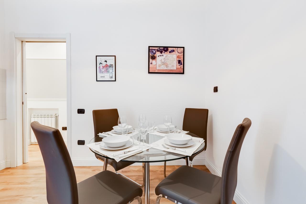 Vaticano Private Apartment Rome Luaran gambar