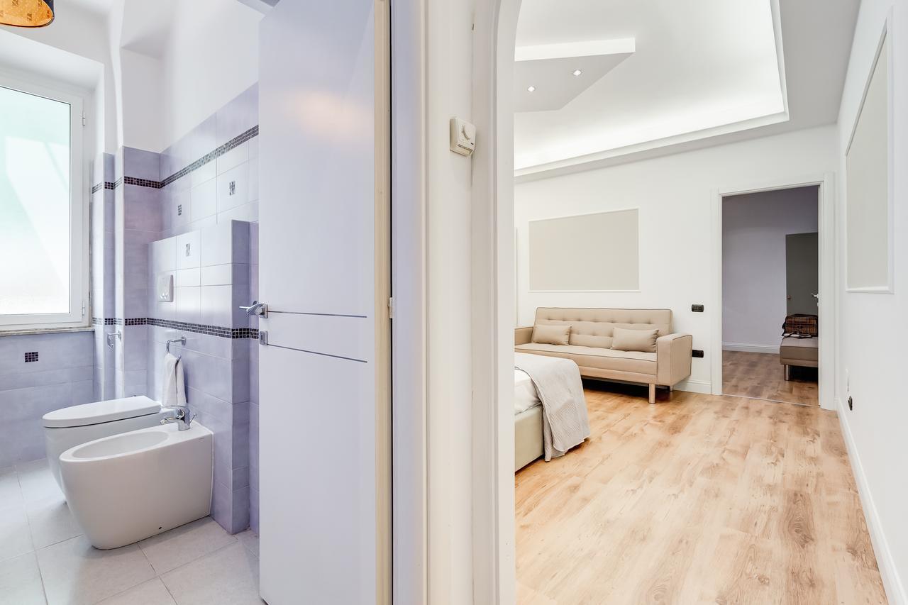 Vaticano Private Apartment Rome Luaran gambar