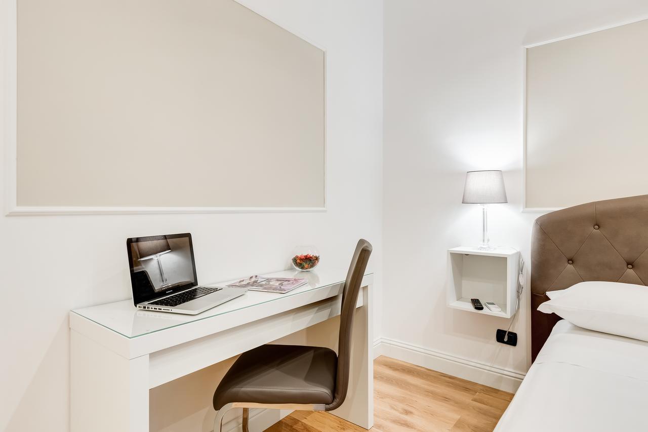 Vaticano Private Apartment Rome Luaran gambar