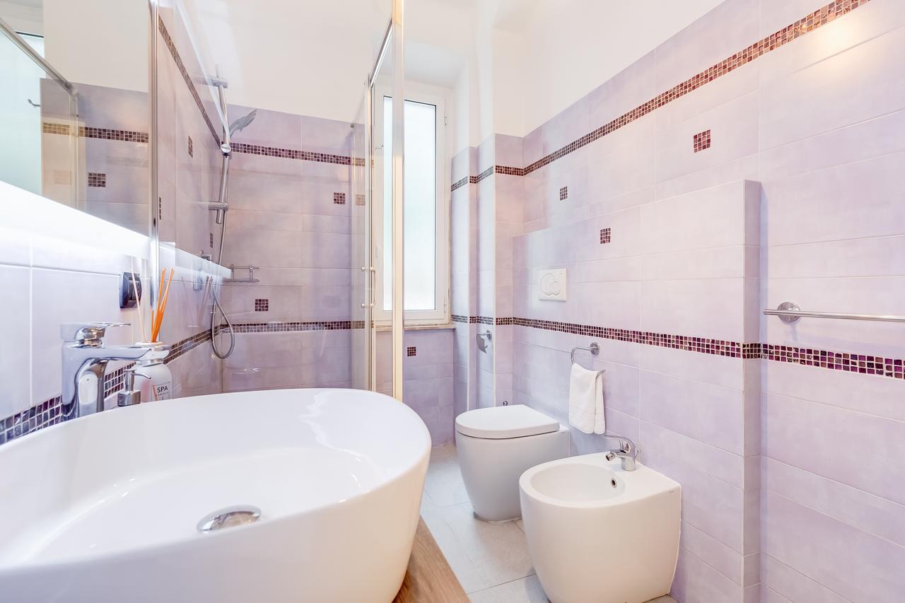 Vaticano Private Apartment Rome Luaran gambar