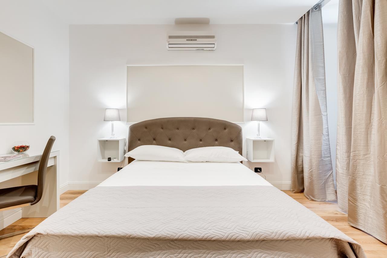 Vaticano Private Apartment Rome Luaran gambar