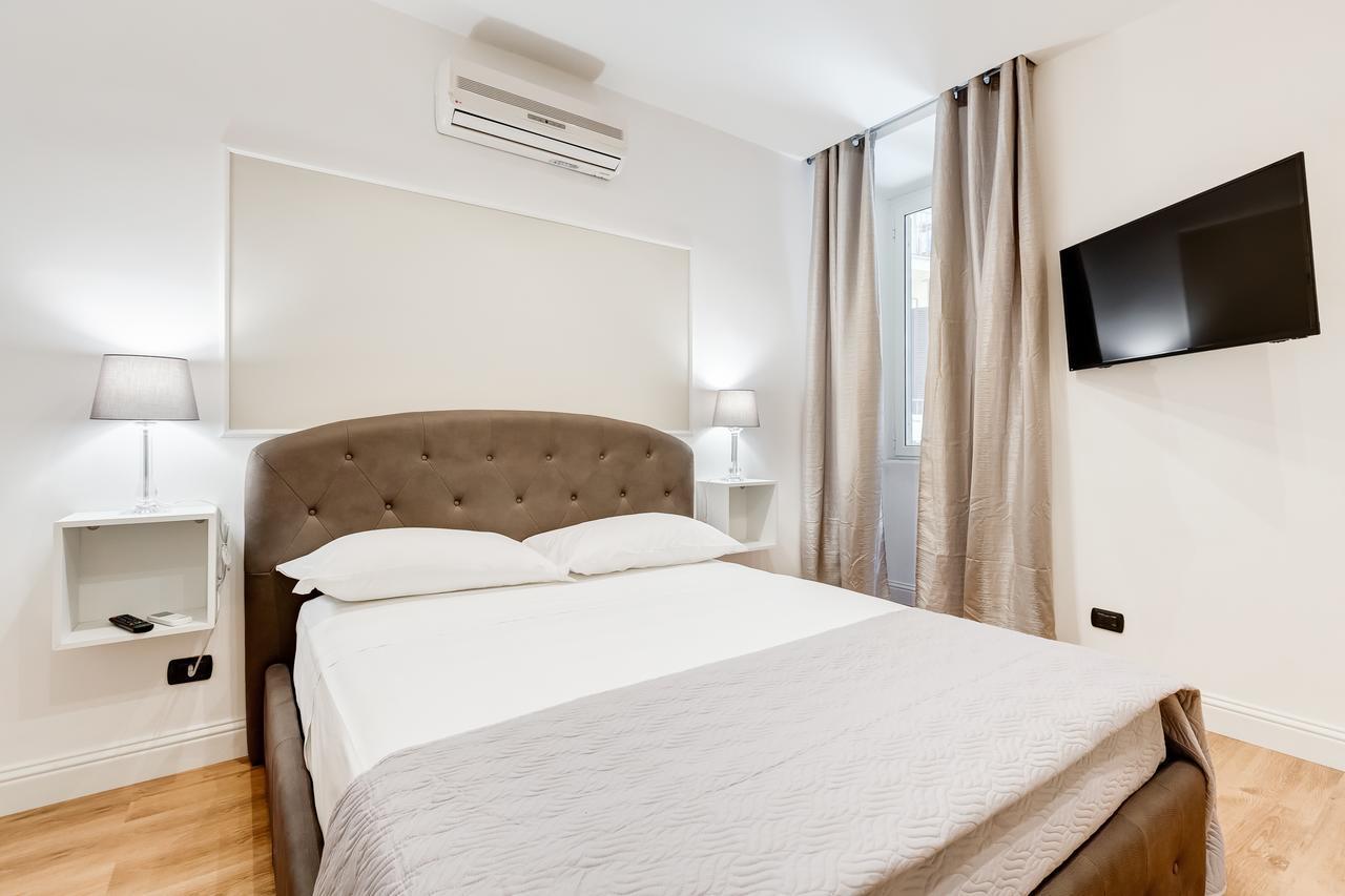 Vaticano Private Apartment Rome Luaran gambar