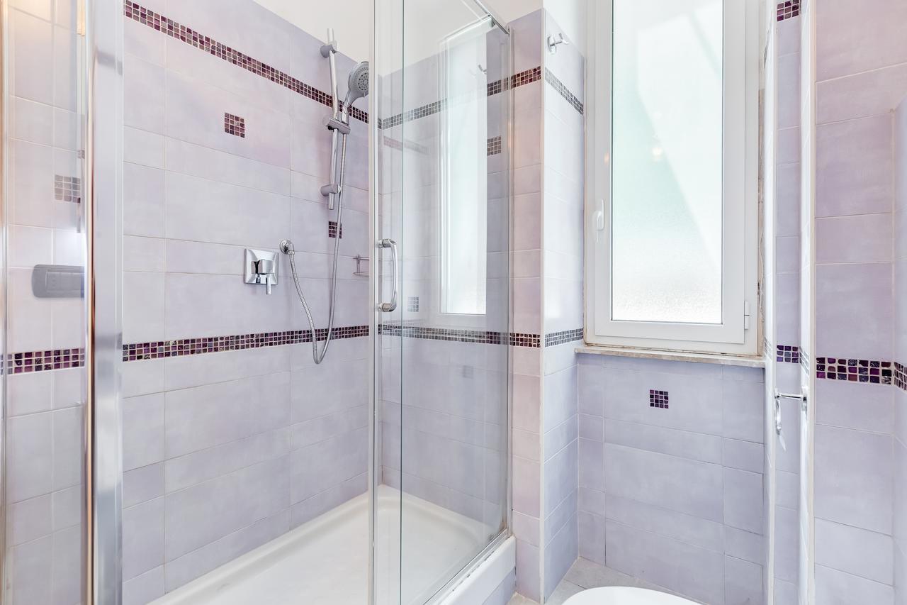 Vaticano Private Apartment Rome Luaran gambar