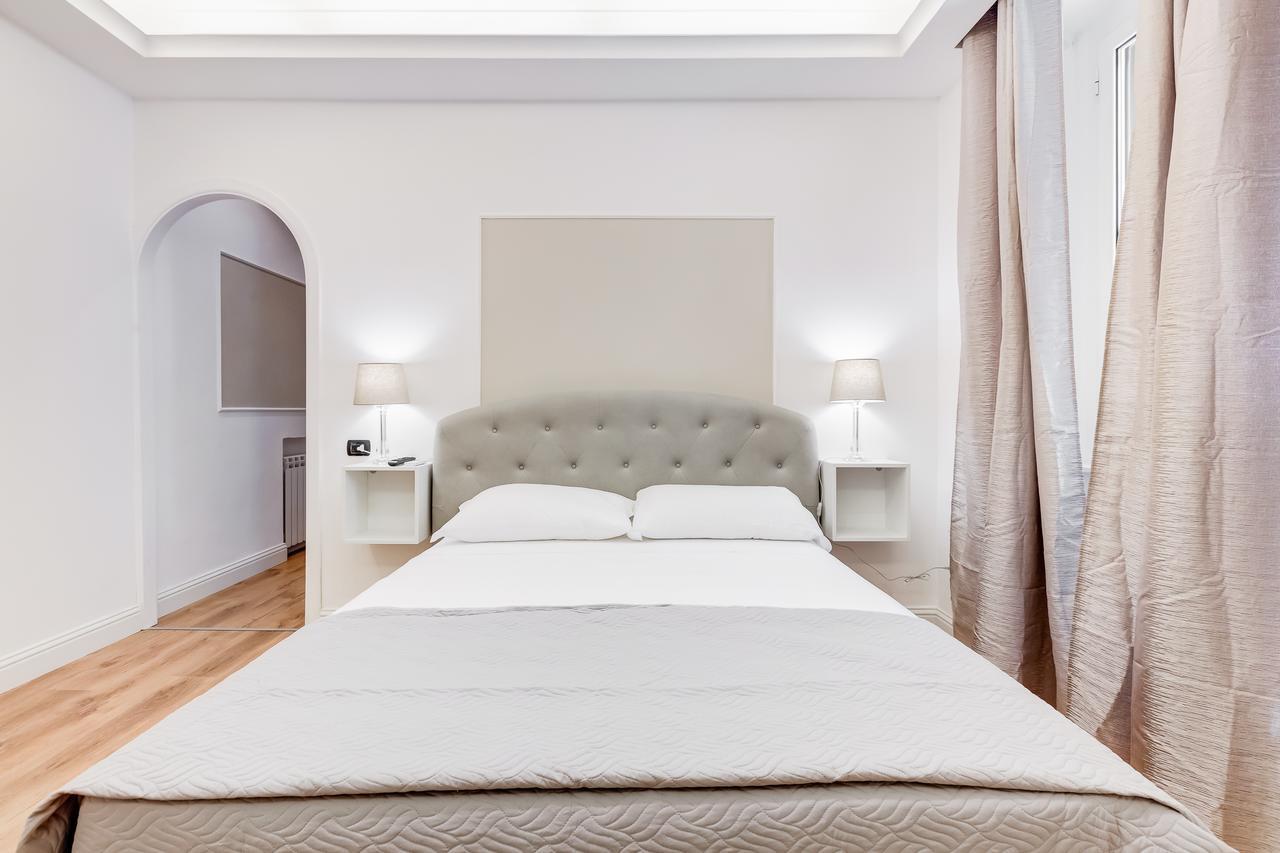 Vaticano Private Apartment Rome Luaran gambar