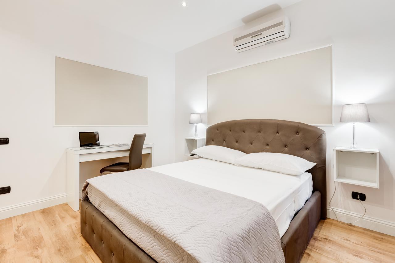 Vaticano Private Apartment Rome Luaran gambar
