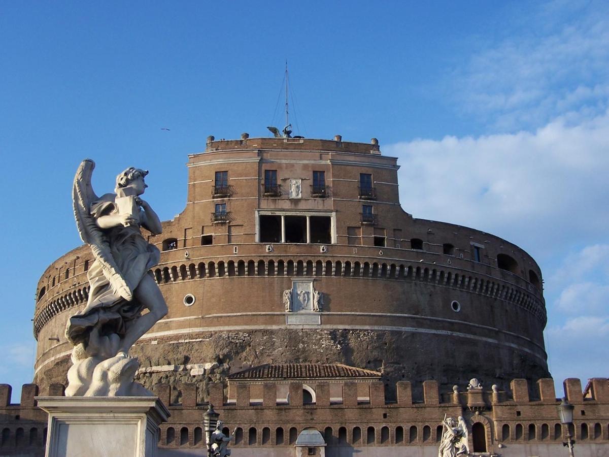 Vaticano Private Apartment Rome Luaran gambar